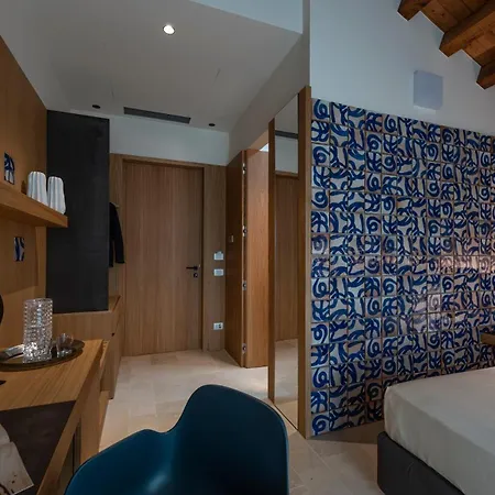 Borgo Giallonardo Wine Relais Hotel Realmonte Exterior foto