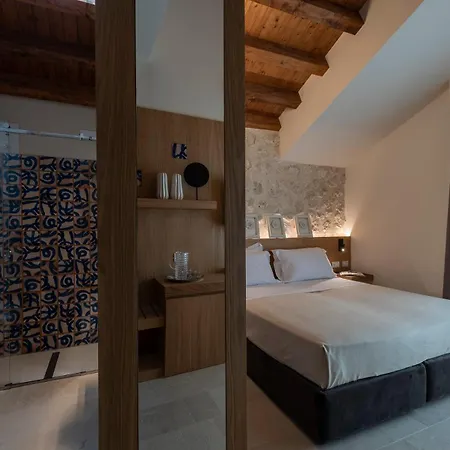 Borgo Giallonardo Wine Relais Hotel Realmonte Exterior foto