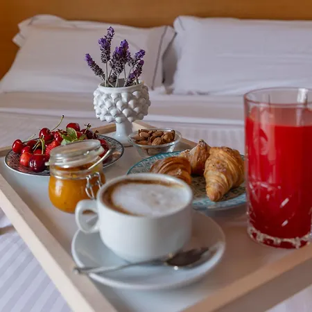 Borgo Giallonardo Wine Relais Realmonte Buitenkant foto