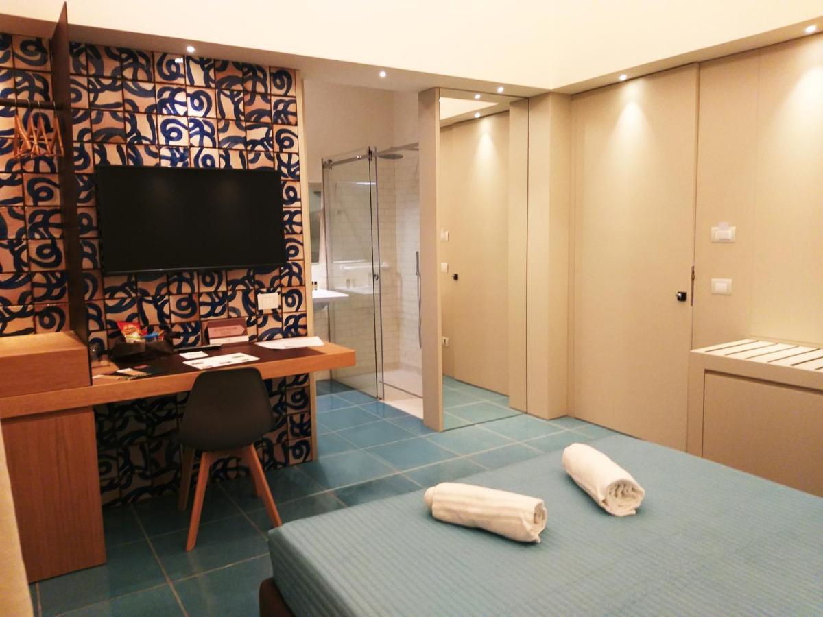 Borgo Giallonardo Wine Relais 2*