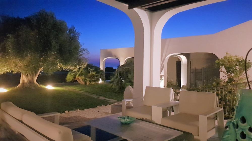 Resort Borgo Giallonardo Wine Relais Realmonte