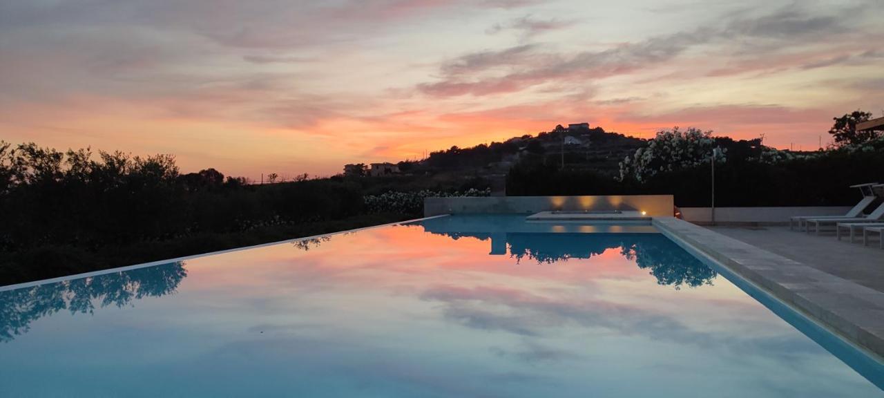 Borgo Giallonardo Wine Relais