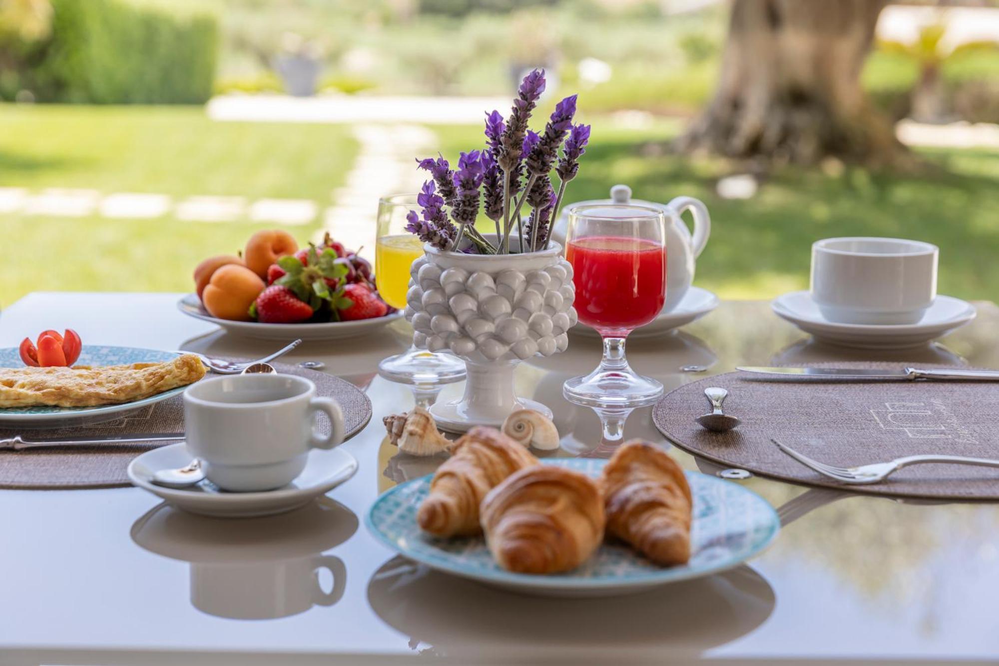 Borgo Giallonardo Wine Relais 2*