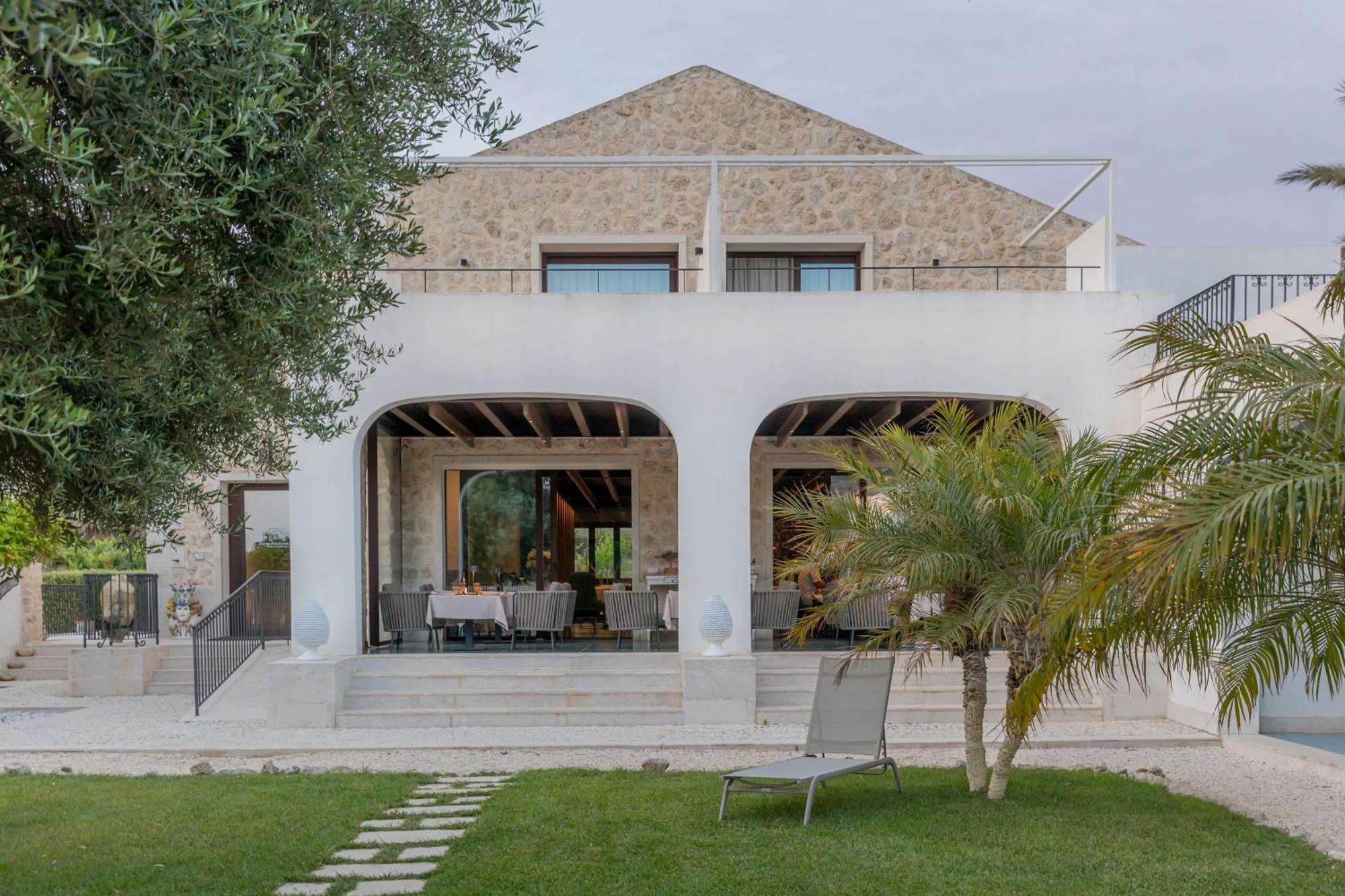 Resort Borgo Giallonardo Wine Relais