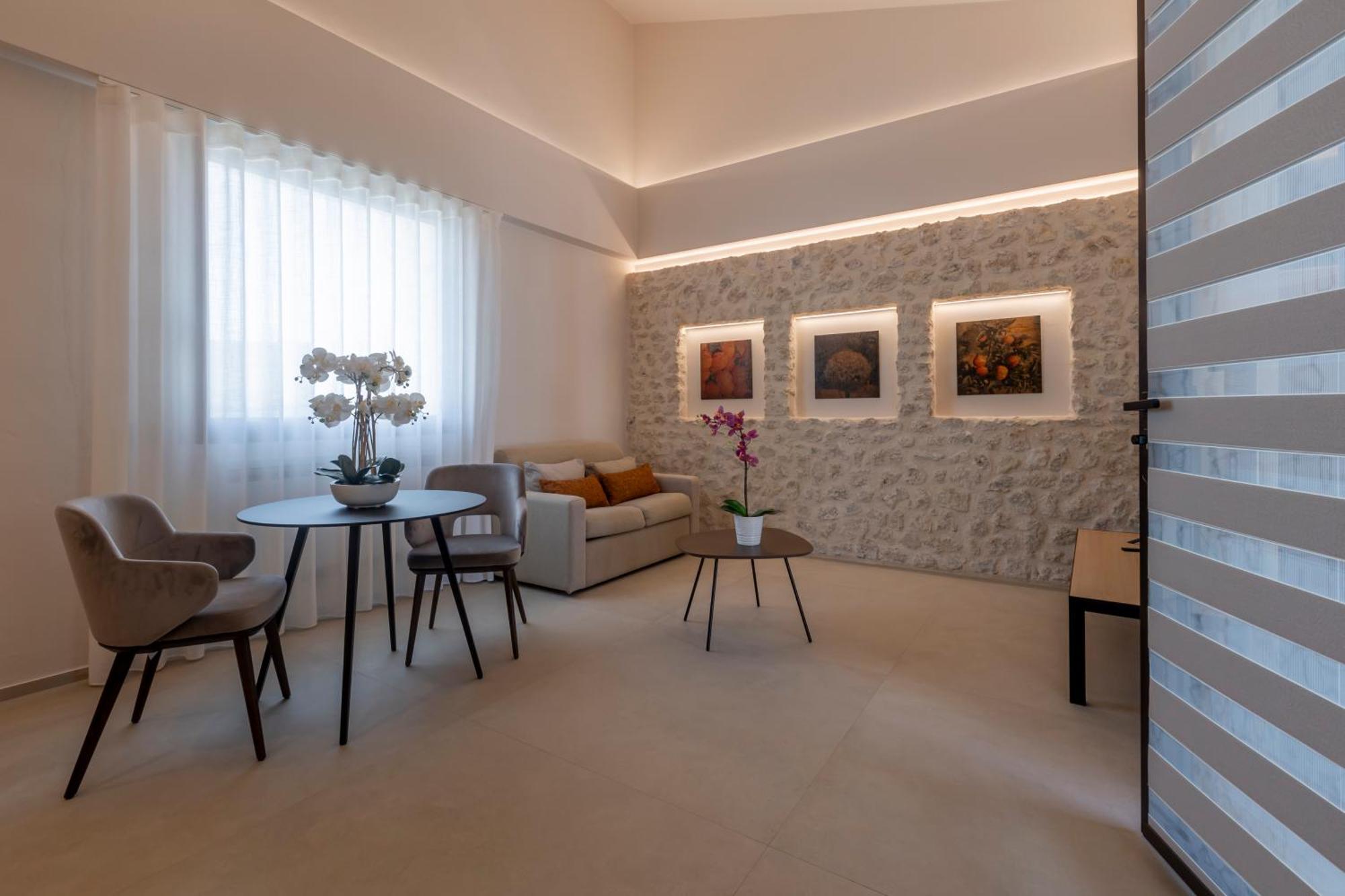 Borgo Giallonardo Wine Relais Realmonte