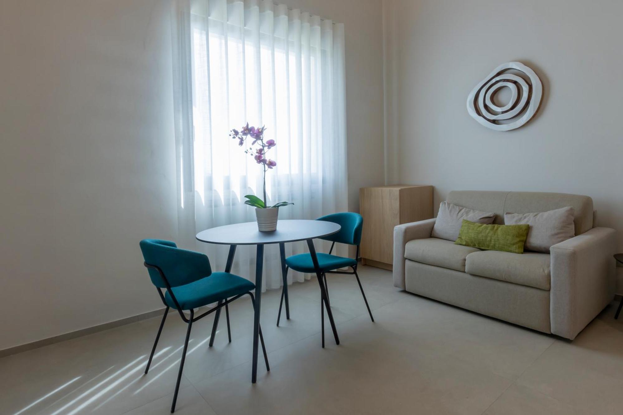 Borgo Giallonardo Wine Relais Resort
