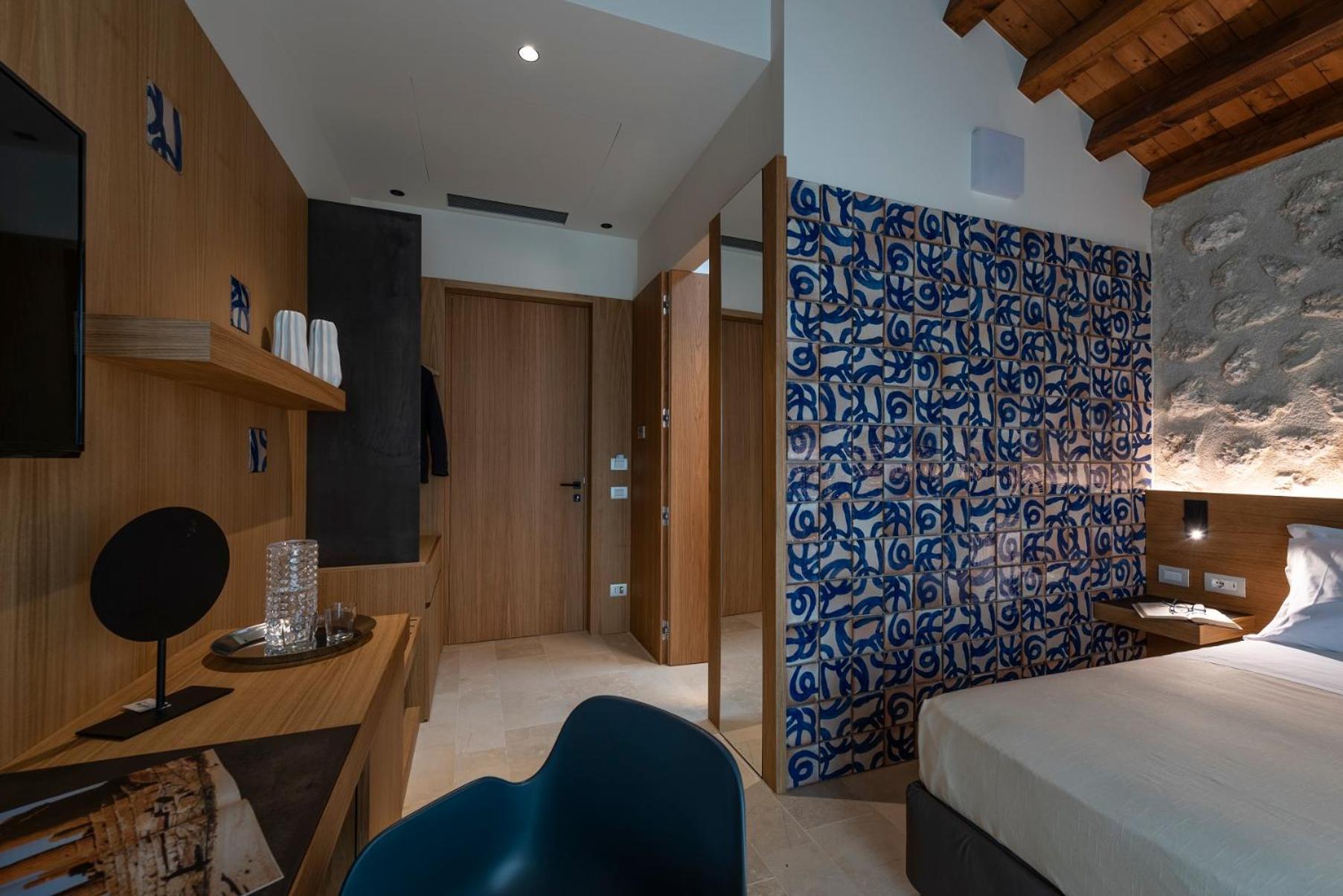 Borgo Giallonardo Wine Relais Realmonte