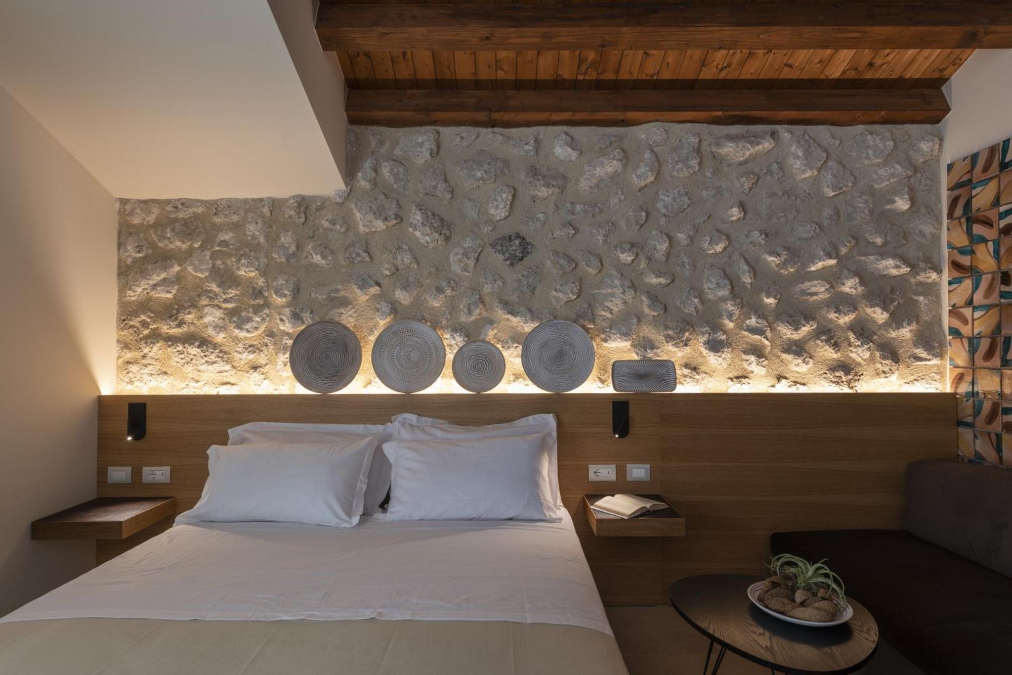 Resort Borgo Giallonardo Wine Relais 2*