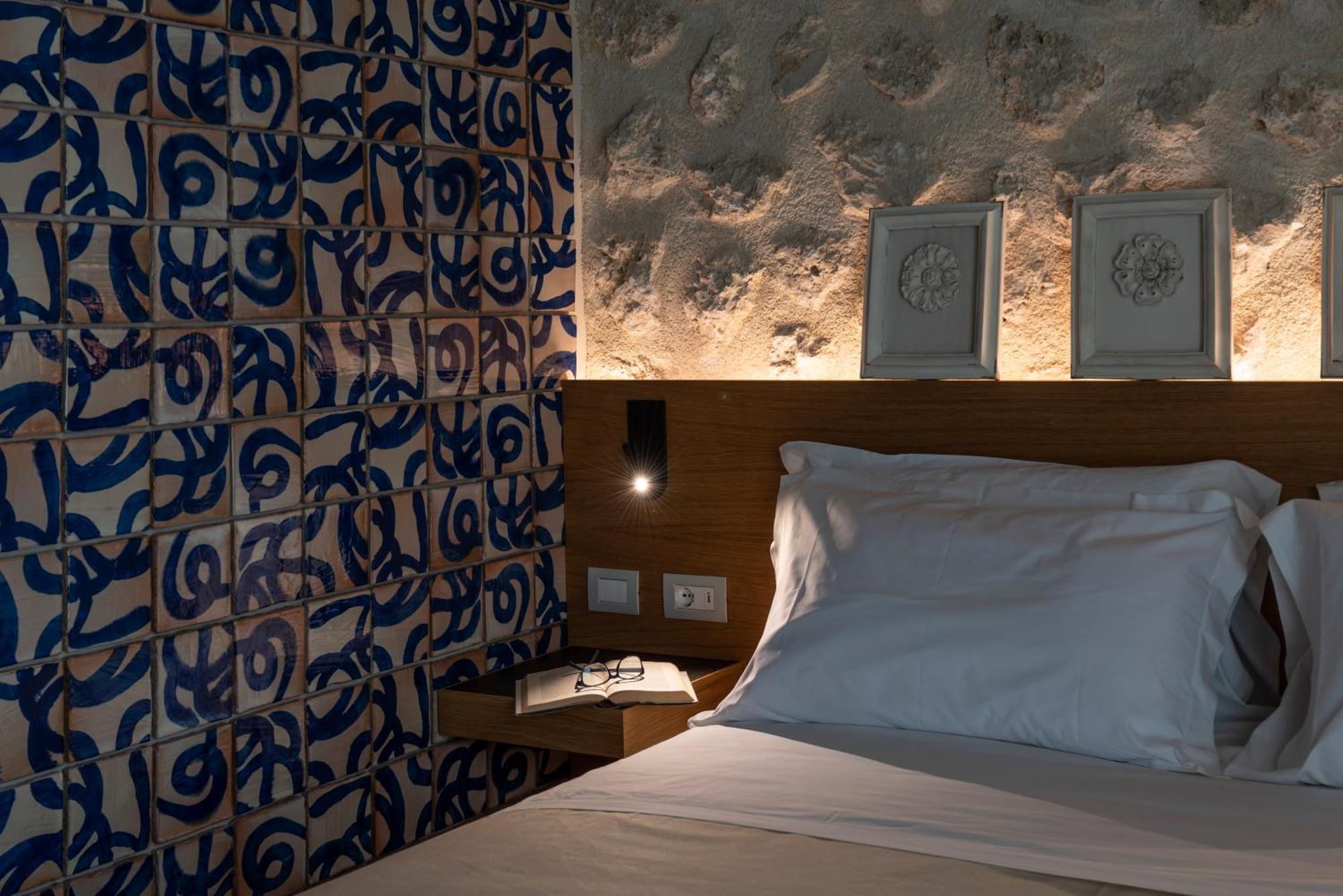 Resort Borgo Giallonardo Wine Relais 2*