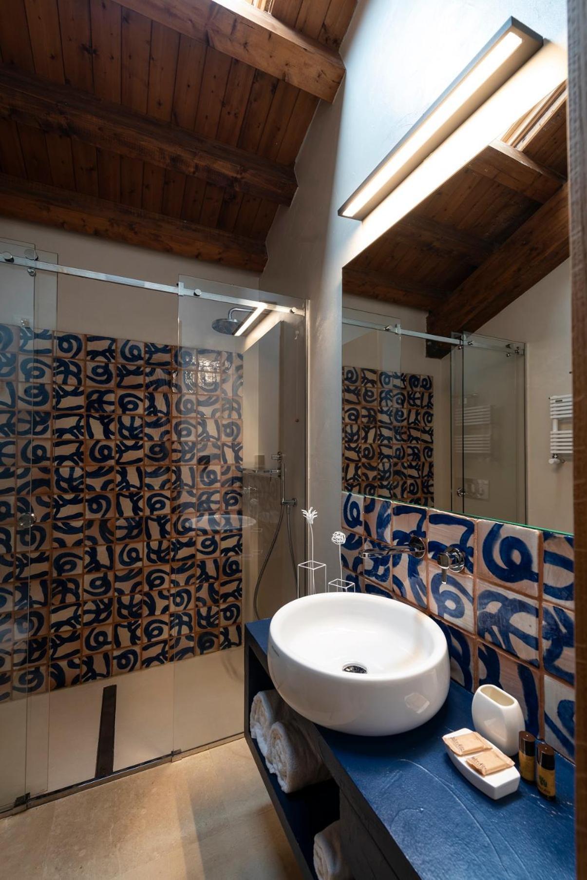 Resort Borgo Giallonardo Wine Relais Realmonte