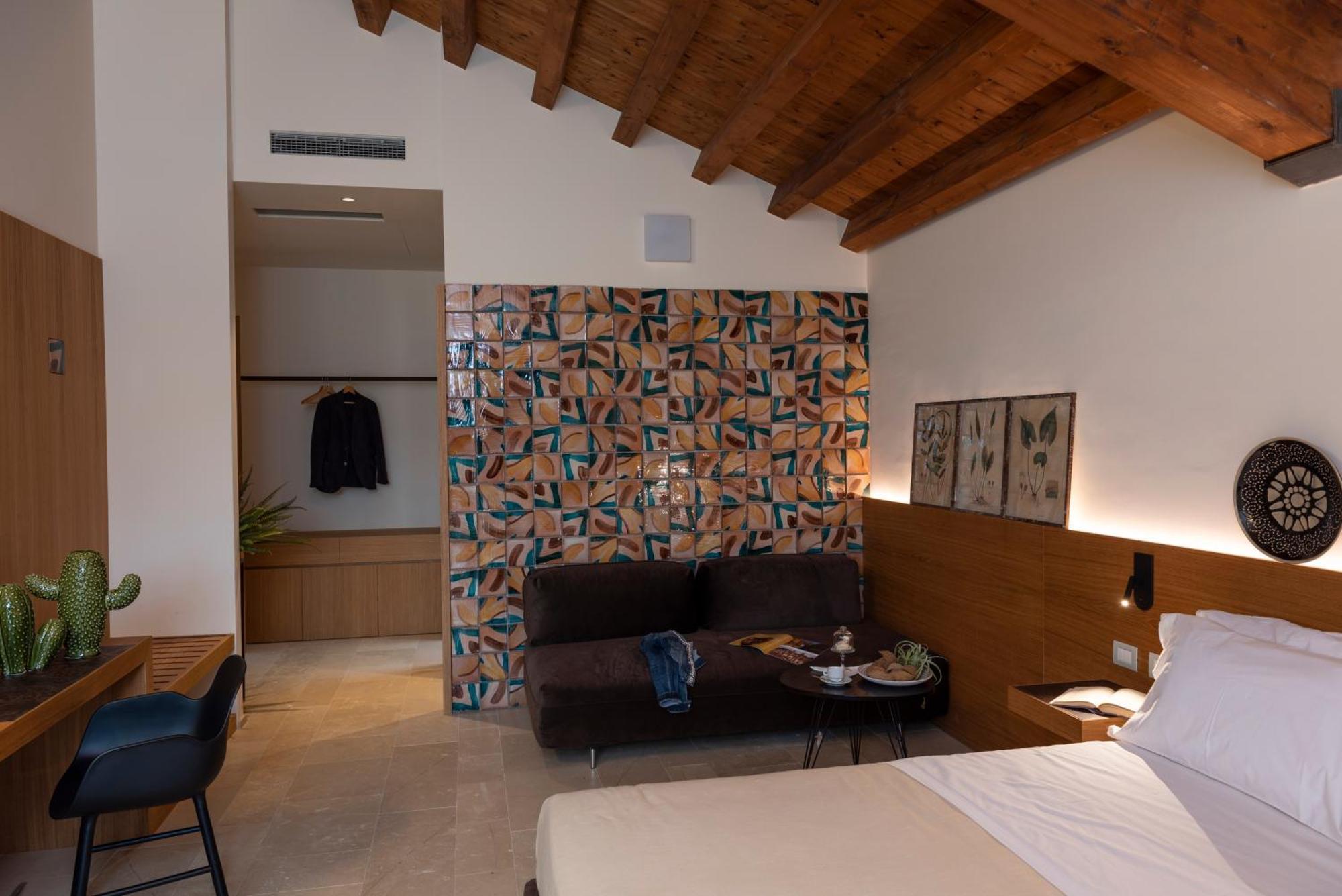 Borgo Giallonardo Wine Relais 2* Realmonte
