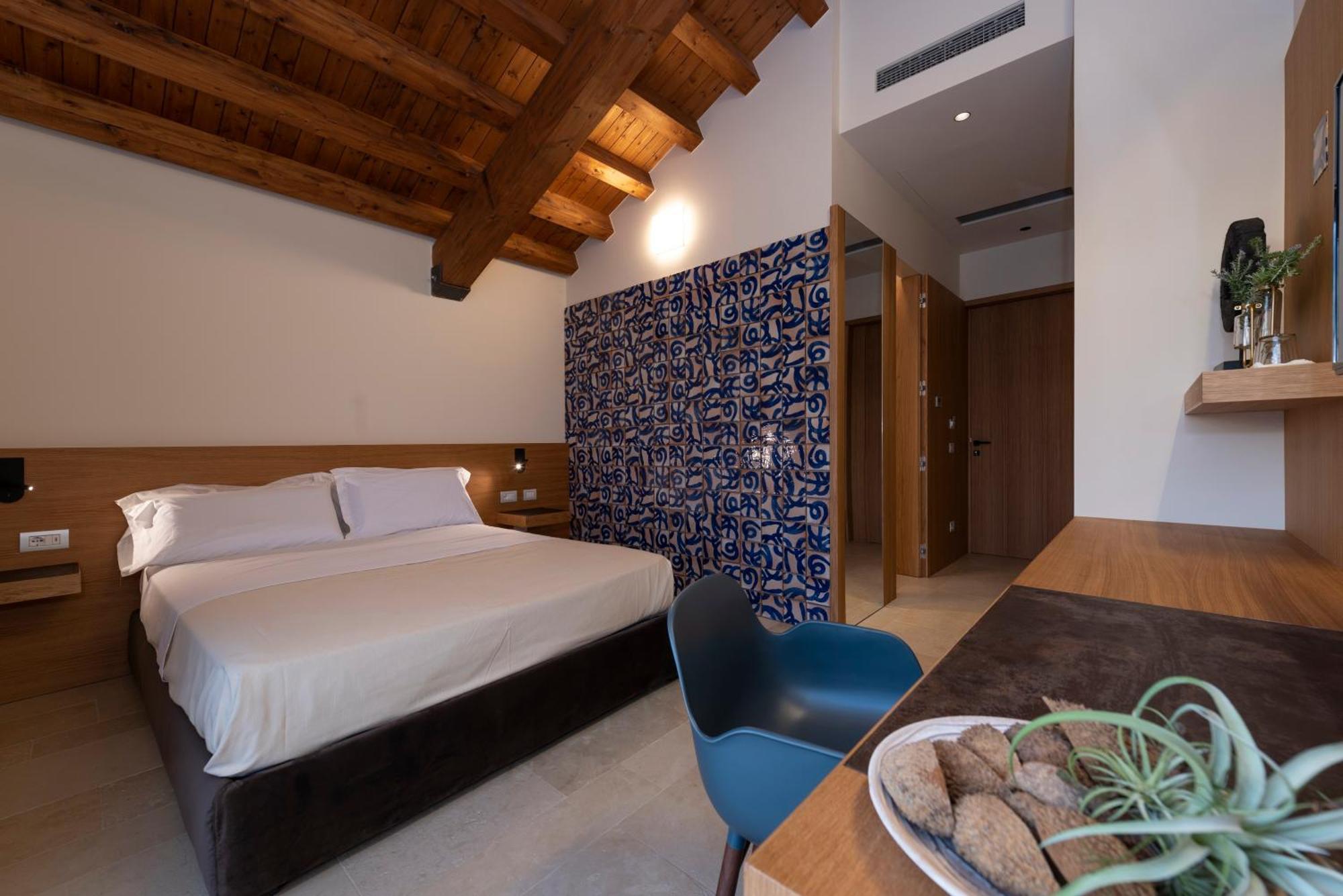 Borgo Giallonardo Wine Relais Resort