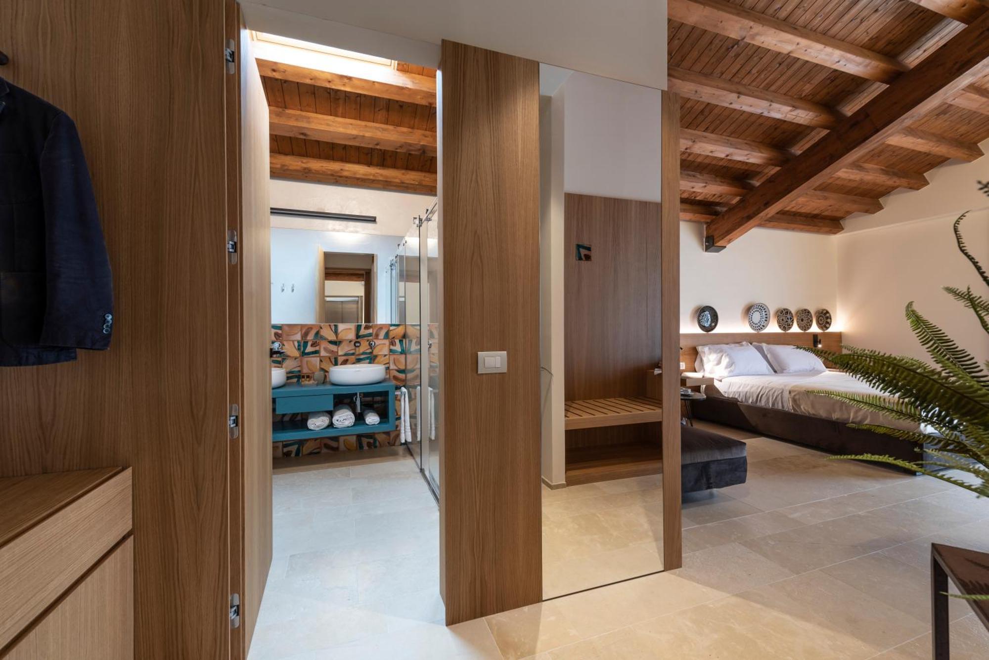 Borgo Giallonardo Wine Relais 2*