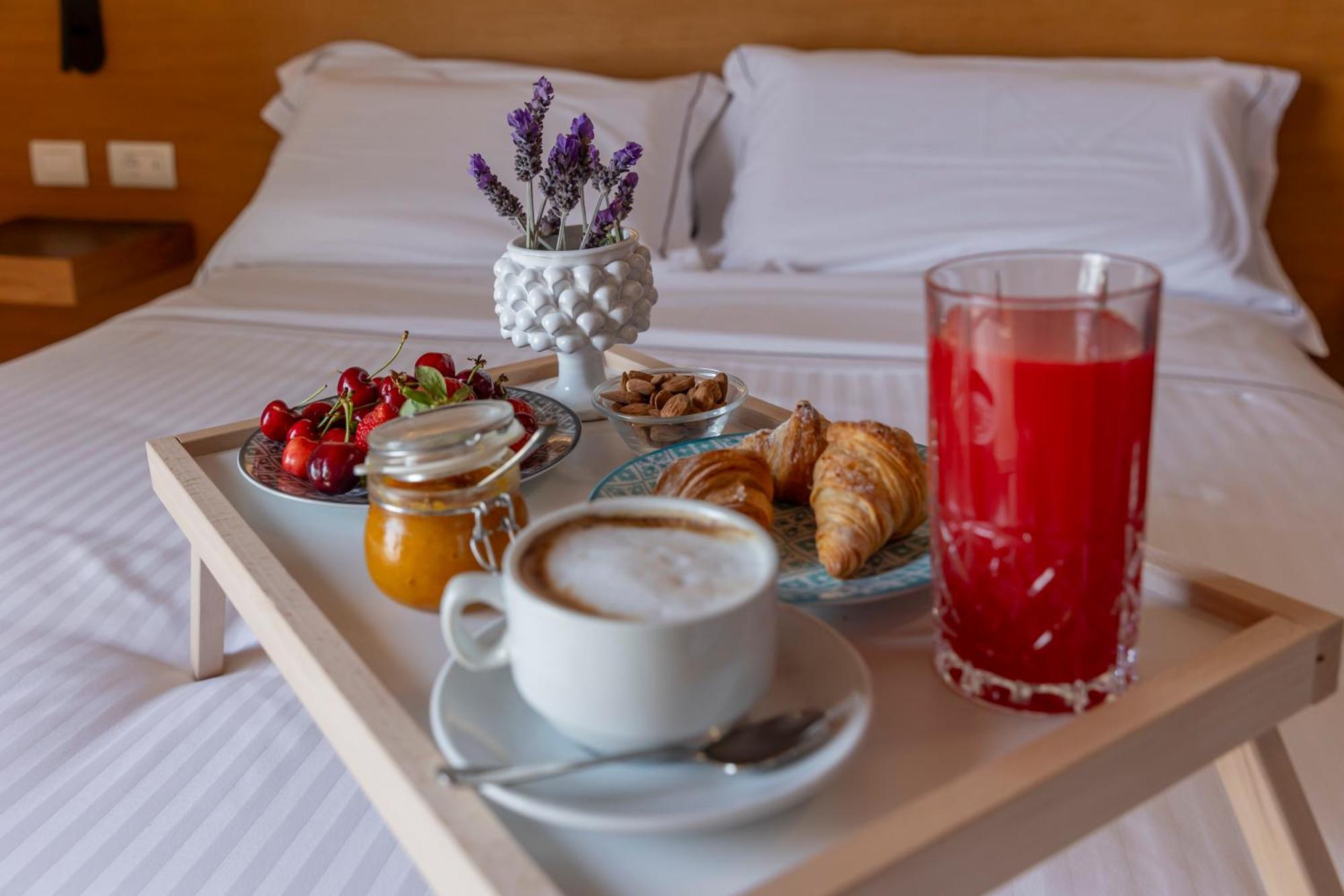 Resort Borgo Giallonardo Wine Relais Realmonte