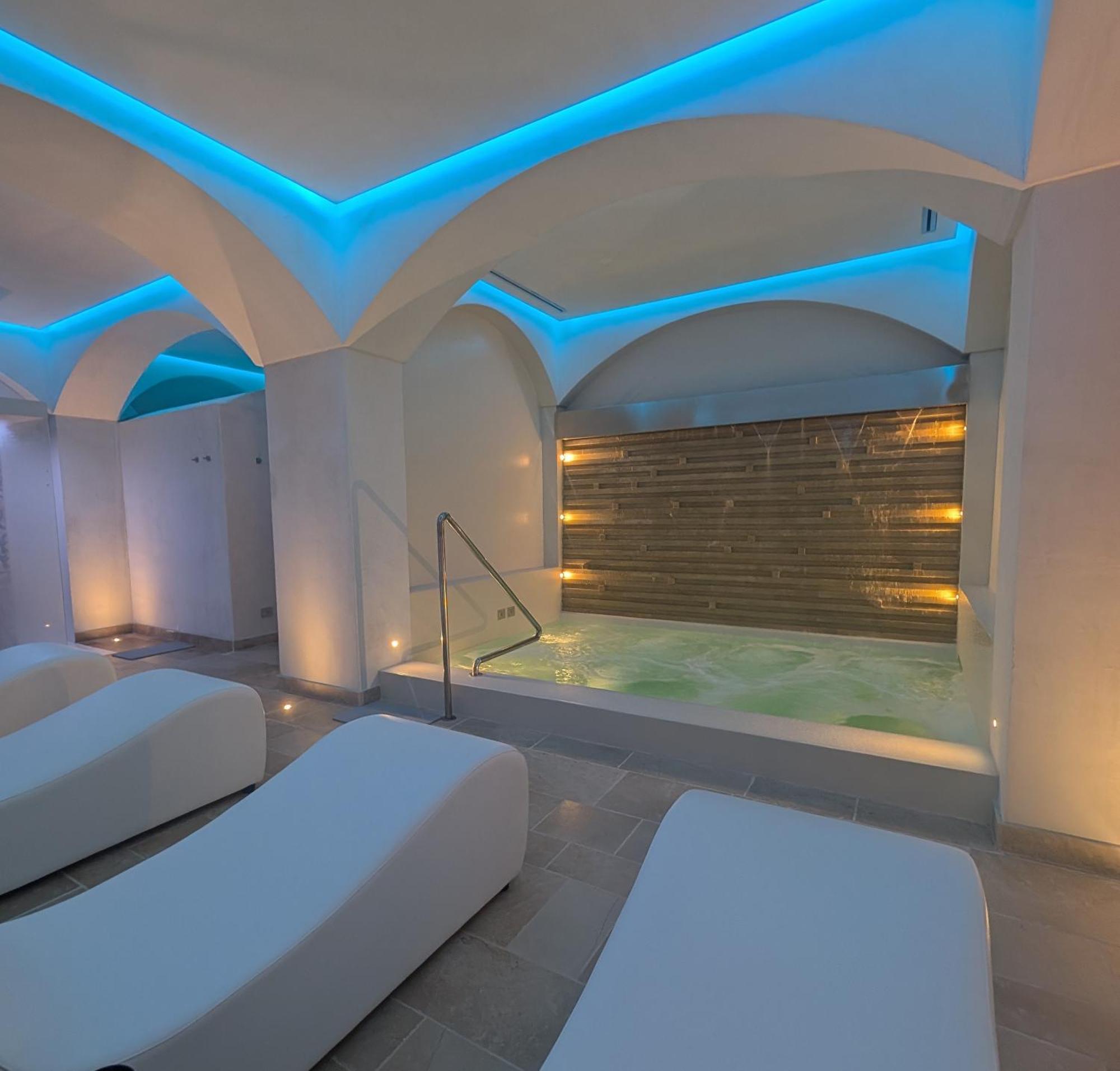 Resort Borgo Giallonardo Wine Relais Realmonte