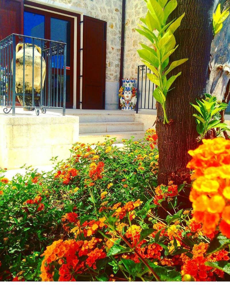 Borgo Giallonardo Wine Relais 2* Realmonte
