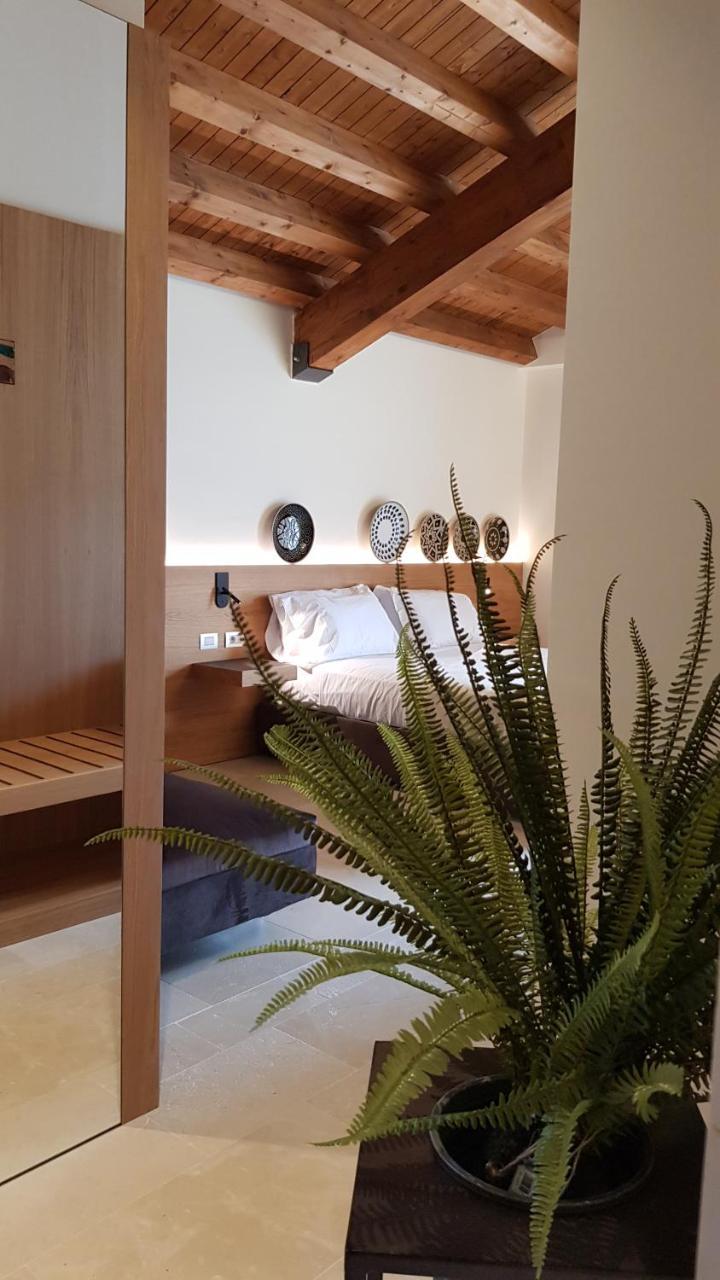 Borgo Giallonardo Wine Relais Resort