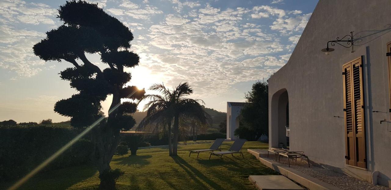 Borgo Giallonardo Wine Relais Resort 2*