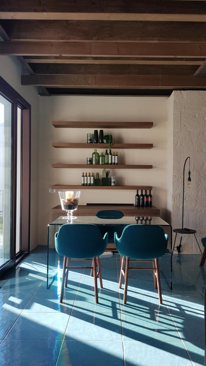 Borgo Giallonardo Wine Relais Realmonte