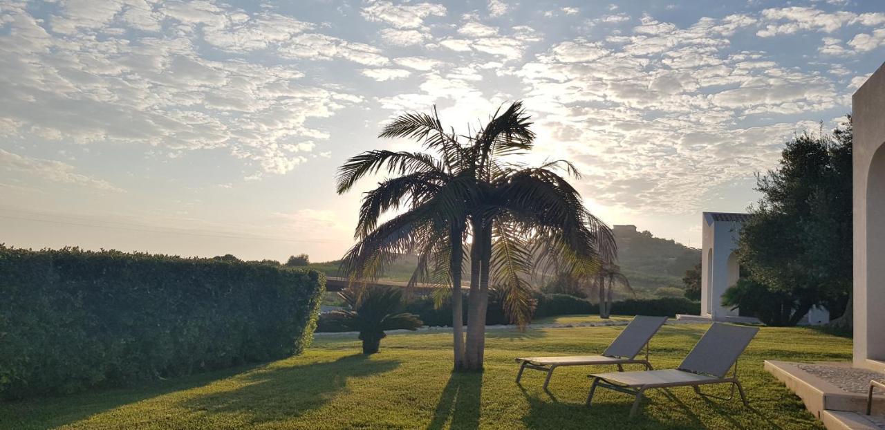 Borgo Giallonardo Wine Relais 2*