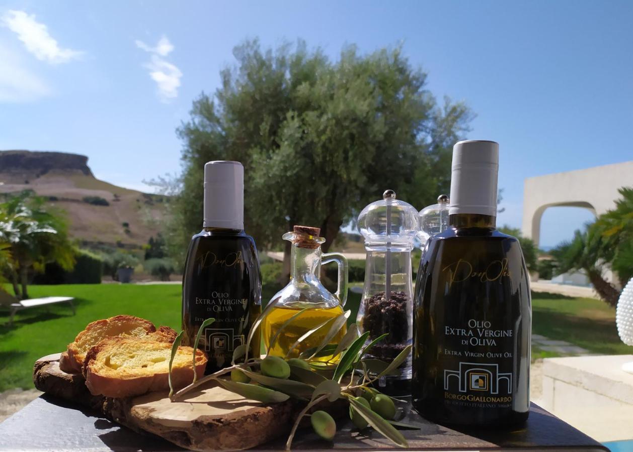 Borgo Giallonardo Wine Relais Resort Realmonte