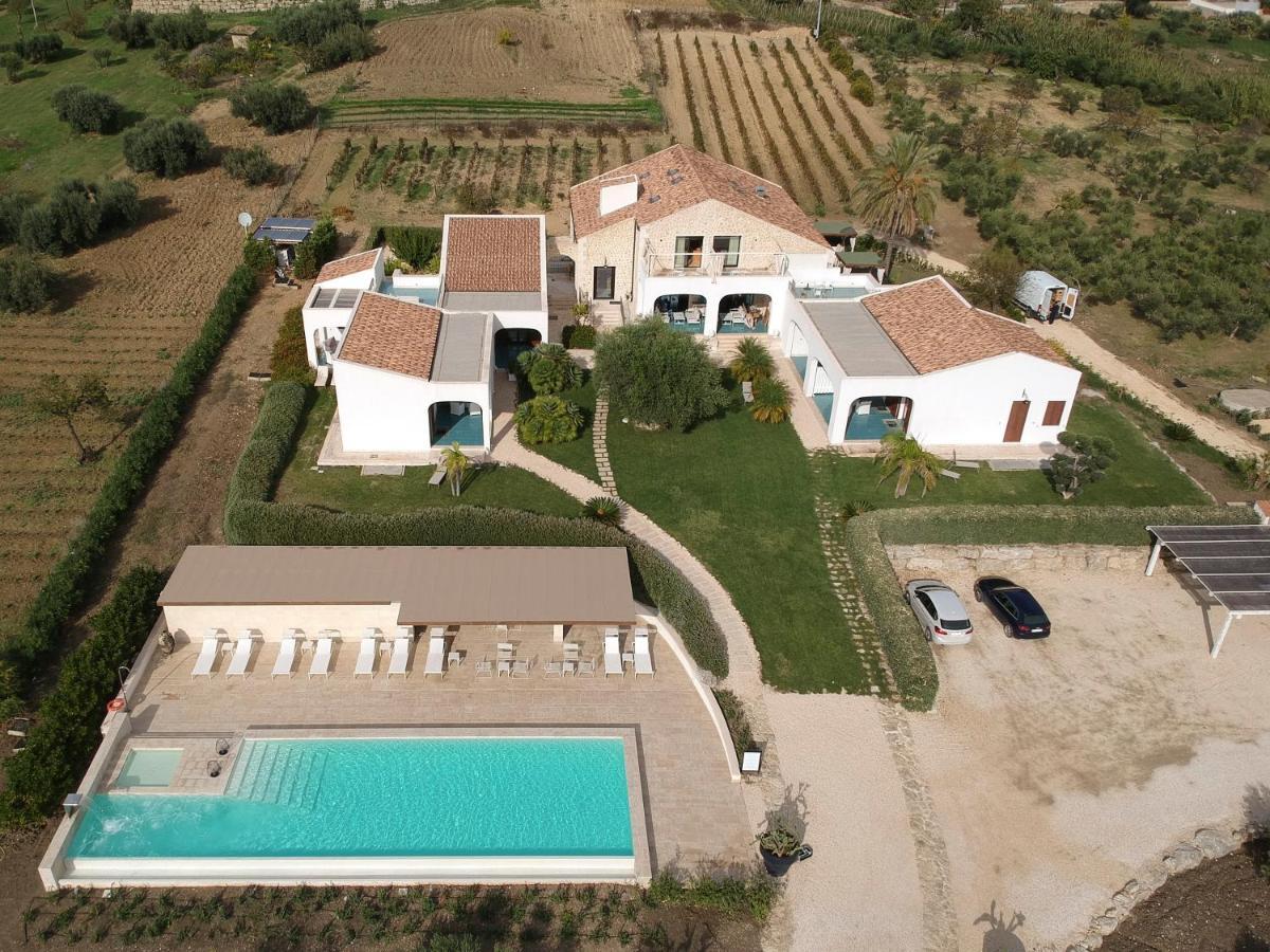 Borgo Giallonardo Wine Relais Resort