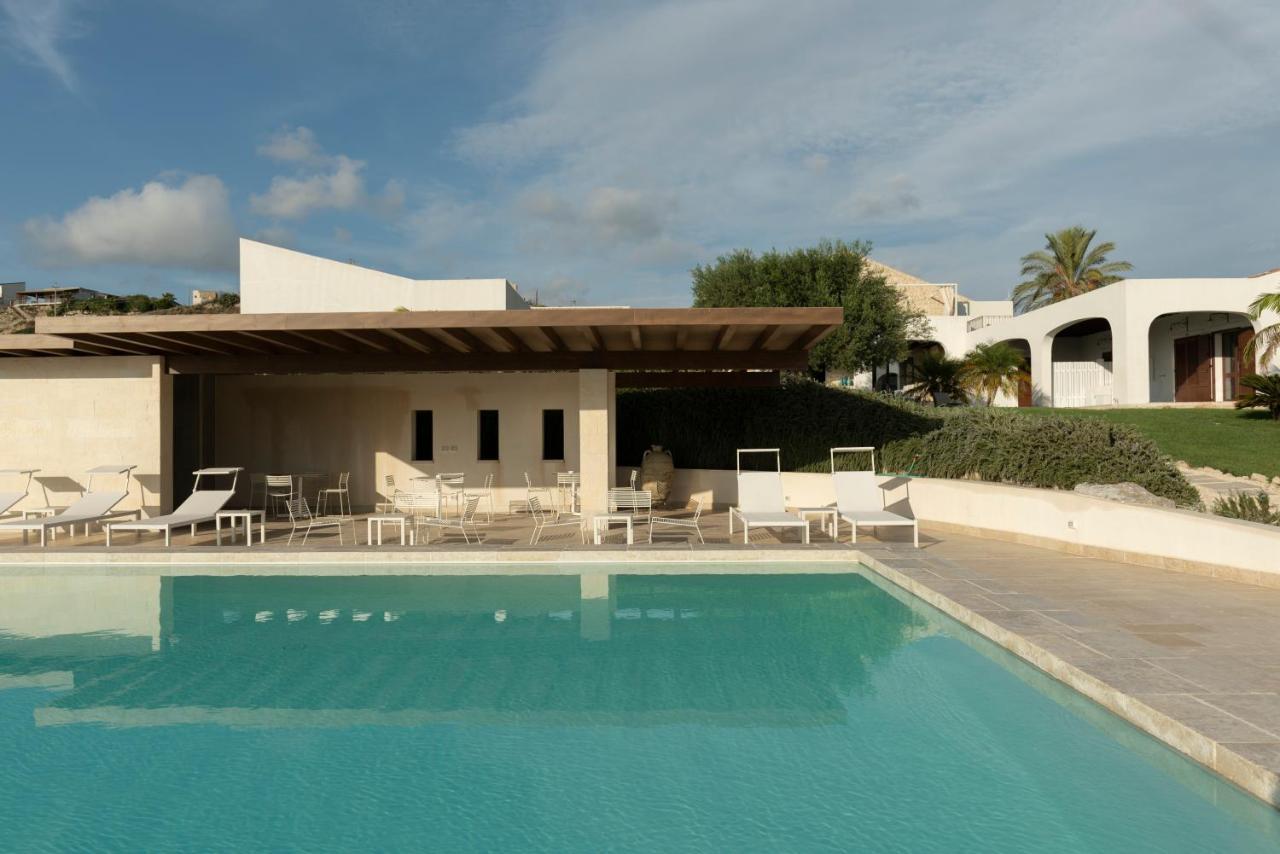 Borgo Giallonardo Wine Relais 2*