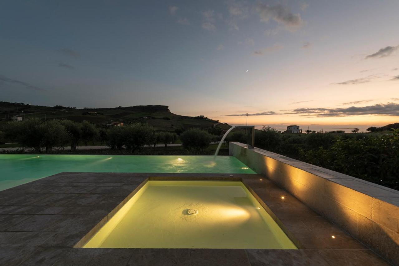 Borgo Giallonardo Wine Relais 2* Realmonte