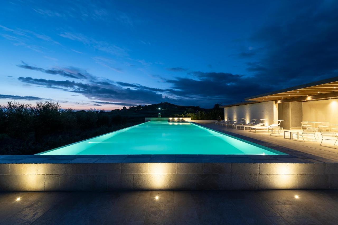 Borgo Giallonardo Wine Relais Realmonte