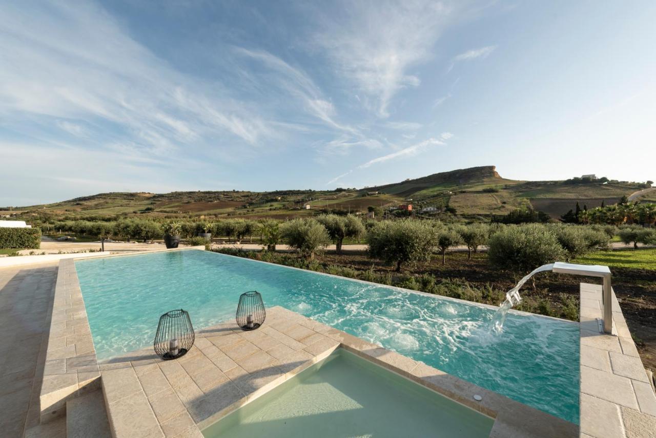 Borgo Giallonardo Wine Relais Resort Realmonte