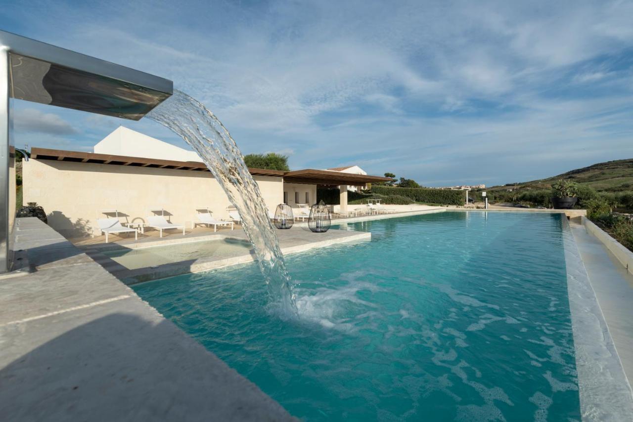 Station touristique Borgo Giallonardo Wine Relais 2*